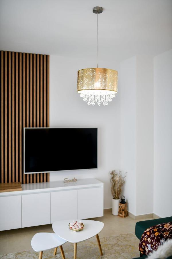 Family Apartment Amare Zadar Exteriör bild