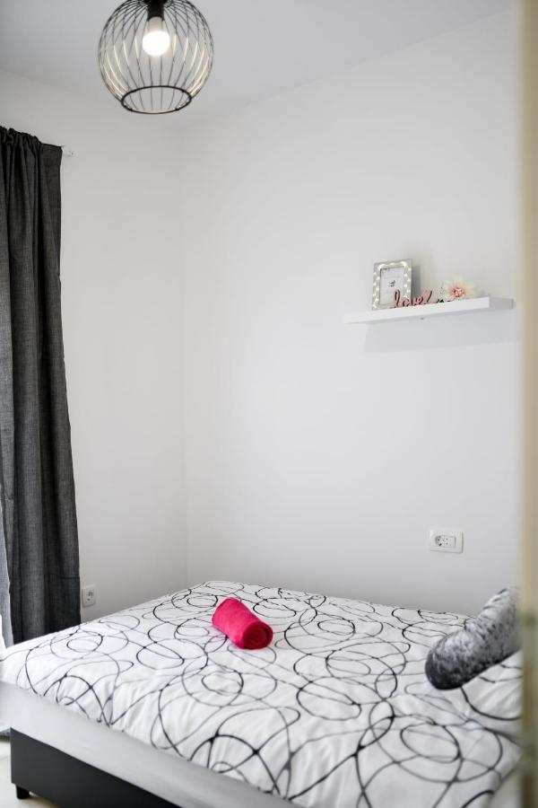 Family Apartment Amare Zadar Exteriör bild