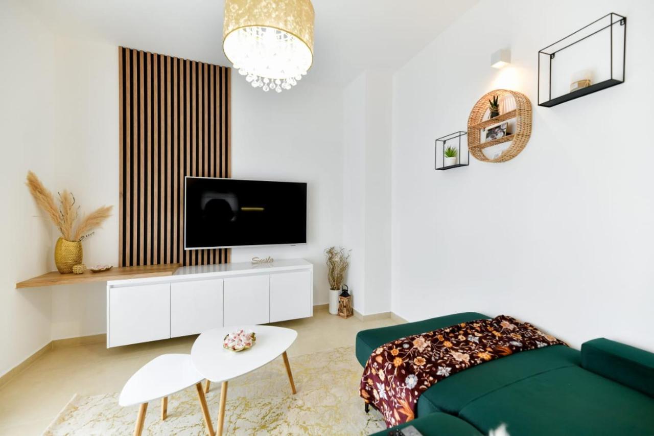 Family Apartment Amare Zadar Exteriör bild