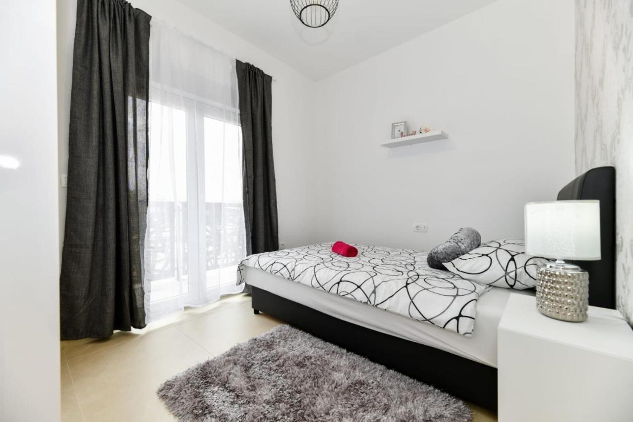 Family Apartment Amare Zadar Exteriör bild