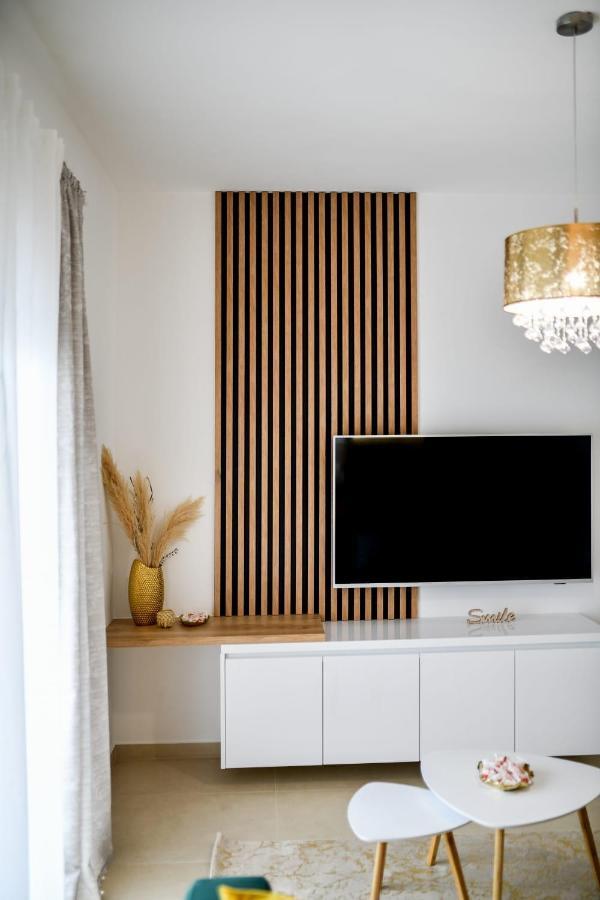 Family Apartment Amare Zadar Exteriör bild