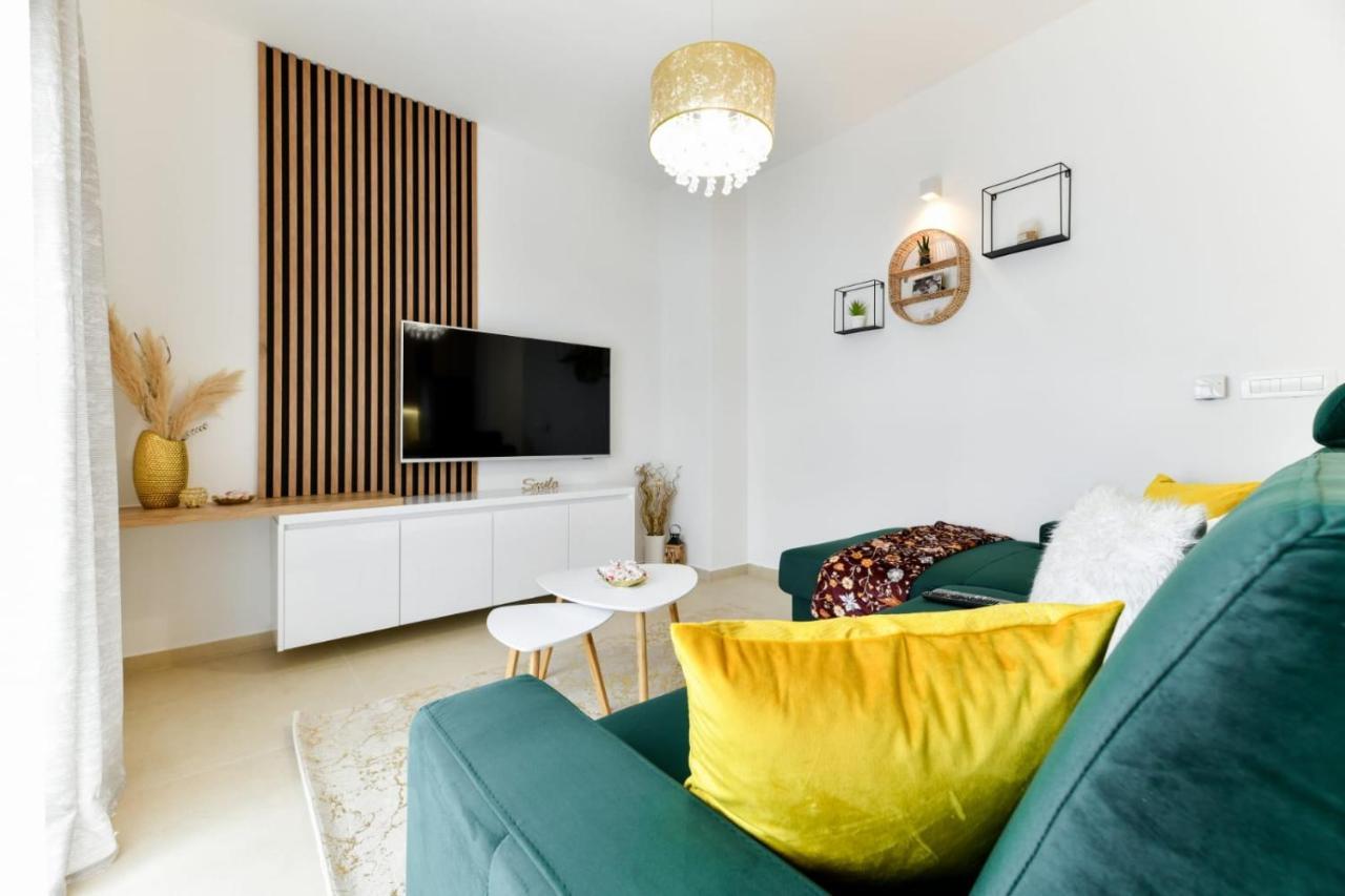 Family Apartment Amare Zadar Exteriör bild